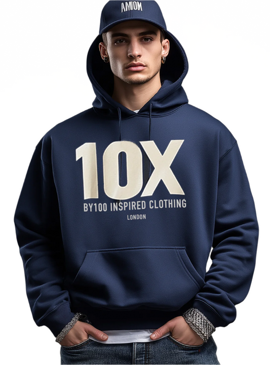 10x Hoodies