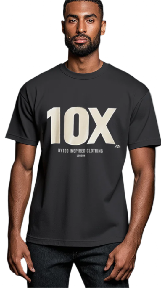 10x T-Shirt