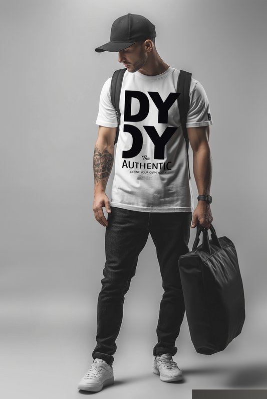 A. DYOY T-Shirt