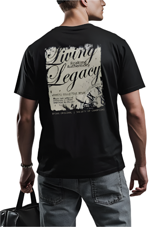 A. Living Legacy T-Shirt