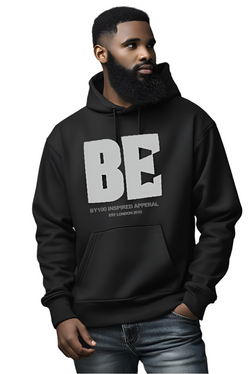 BE BOLD HOODIE