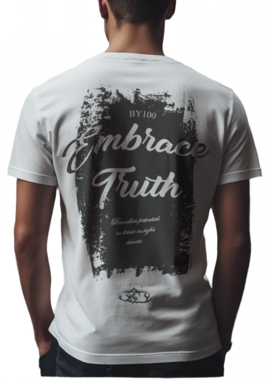 A. Embrace Truth T-Shirt