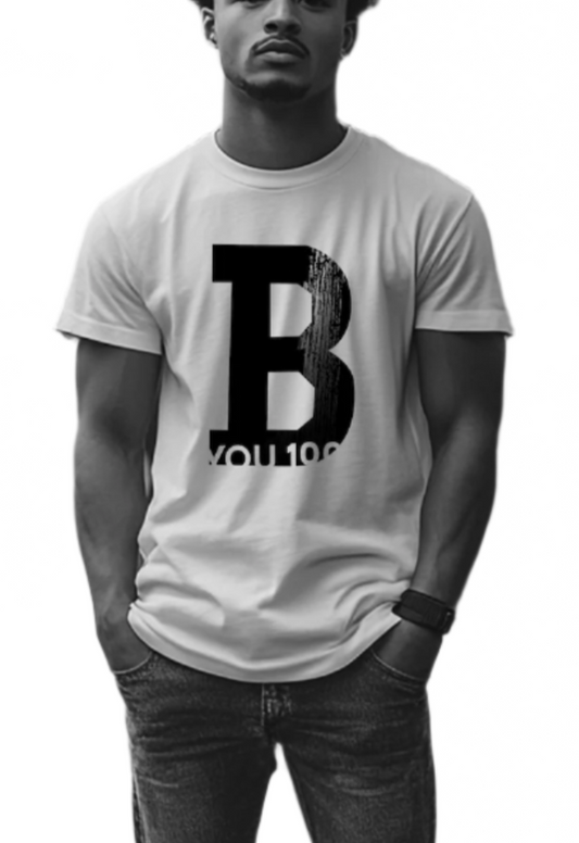 Be You 100 T-Shirt