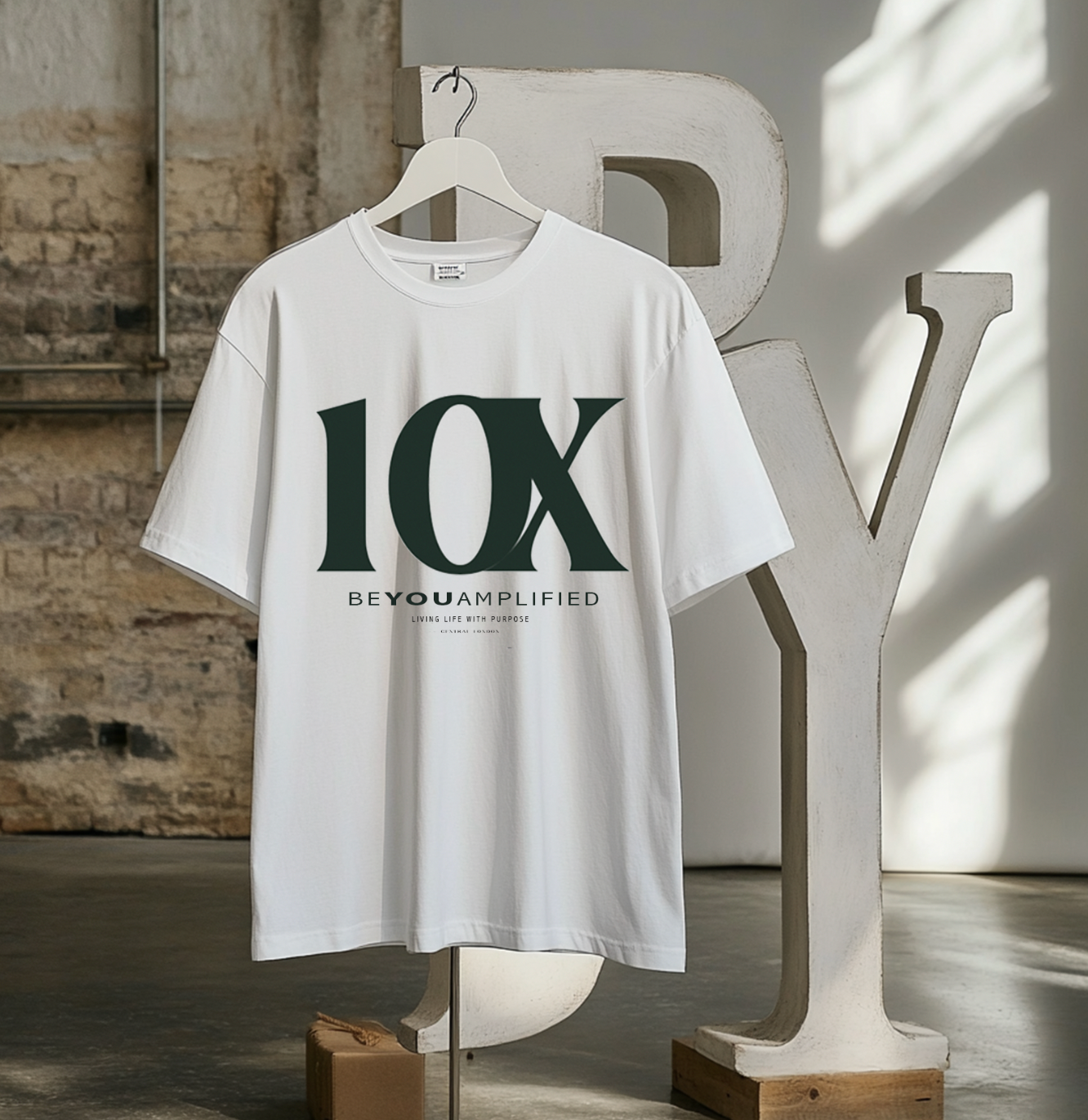 Big classic 10x Tshirt