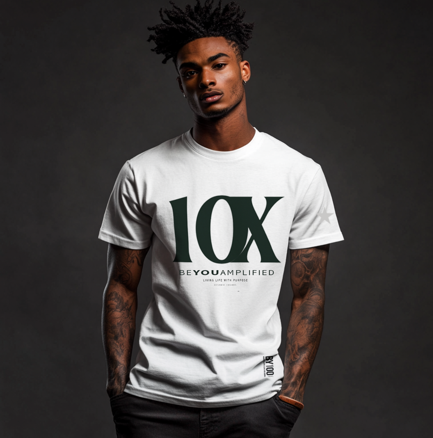 Big classic 10x Tshirt