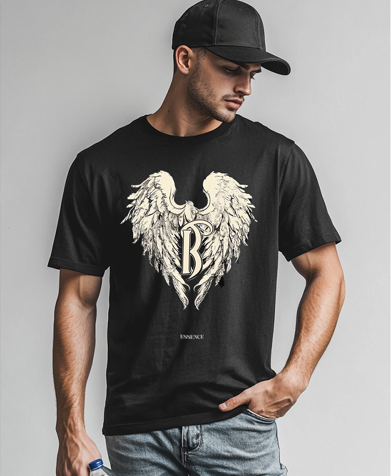 A. Winged T-Shirt