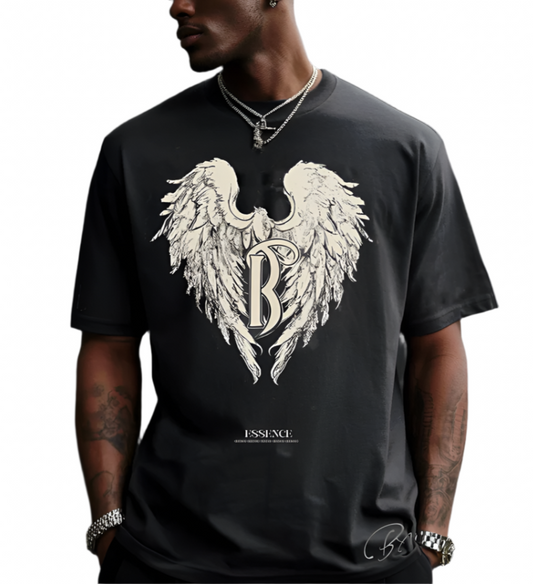 A. Winged T-Shirt