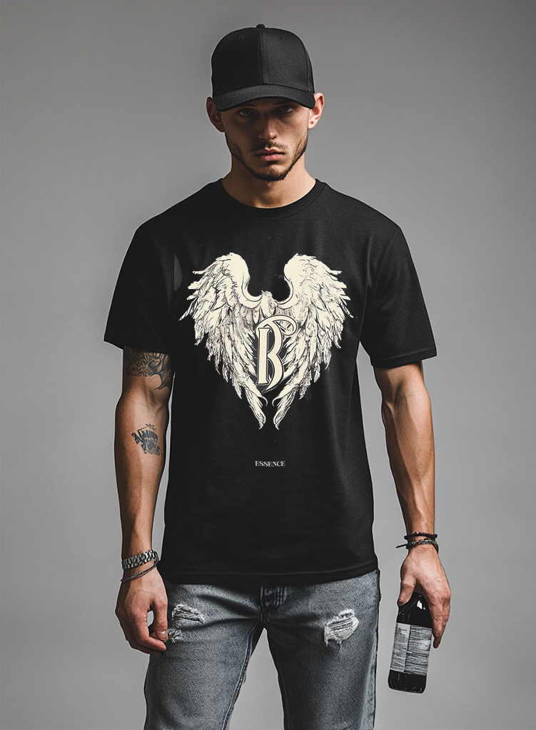 A. Winged T-Shirt